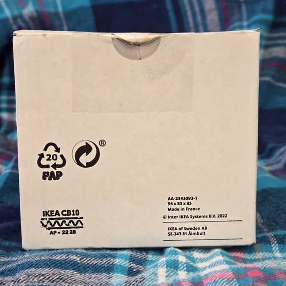 ๐๐ Retired GRADVIS candle holders, grey - Picture 7 of 7